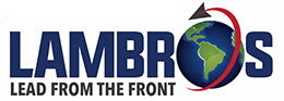 Logo Lambros